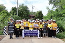 📣 องค์การบริหารส่วนตำบลบ้านอ้อน ดำเนินกิจกรรมเฝ้าระวัง ป้องกัน และควบคุมโรคไข้เลือดออกในพื้นที่ตำบลบ้านอ้อน 🗓️ วันที่ 14 กรกฎาคม 2568 องค์การบริหารส่วนตำบลบ้านอ้อน ได้ดำเนินกิจกรรมการเฝ้าระวัง ป้องกัน และควบคุมโรคไข้เลือดออกในพื้นที่ตำบลบ้านอ้อน